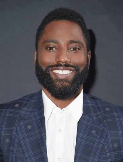 John David Washington Reveals How His Mother Reacted To His Epic Clap Back