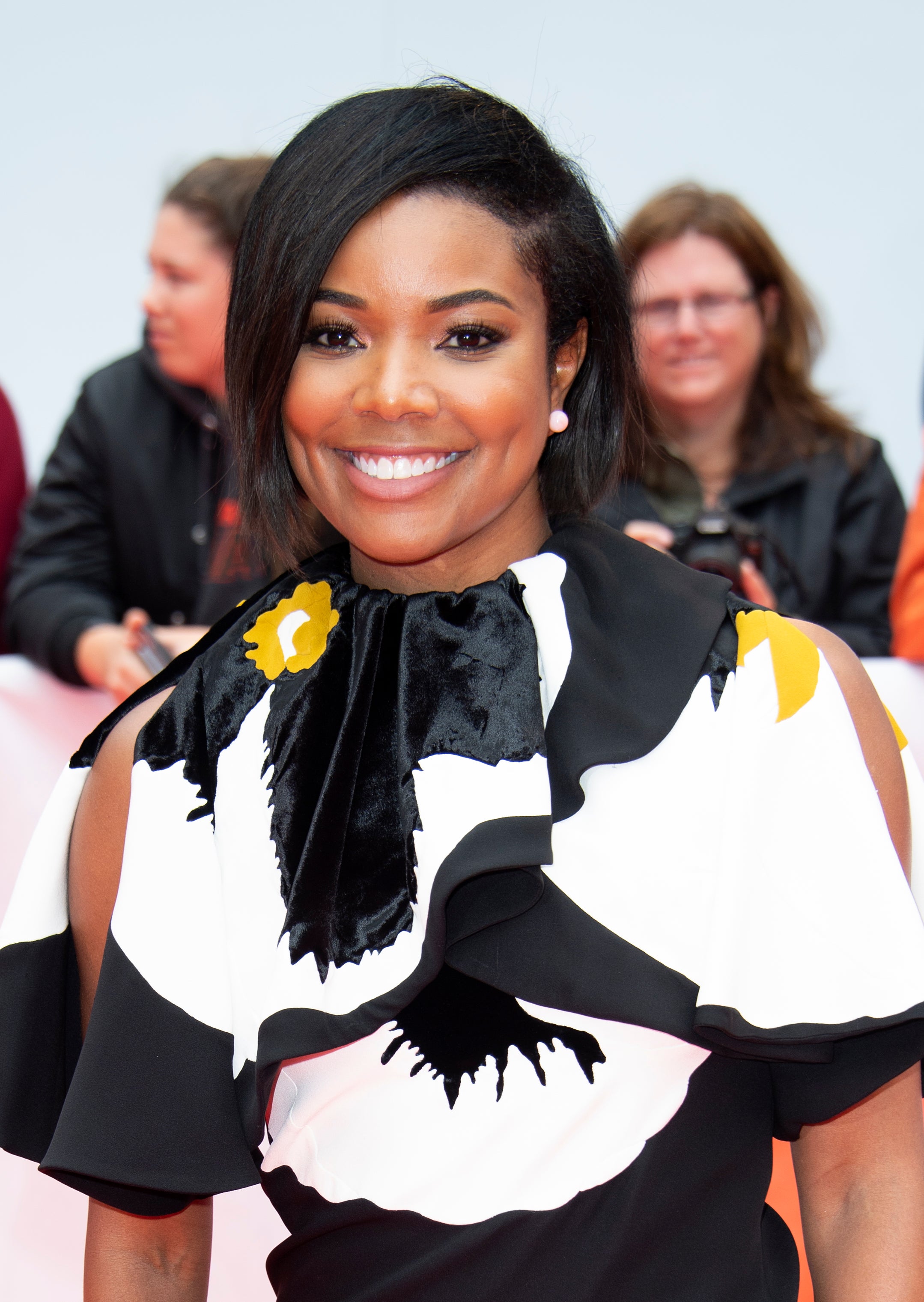 Gabrielle Union To Produce and Star In Adaptation Of Bestselling Novel 'The Perfect Find'
