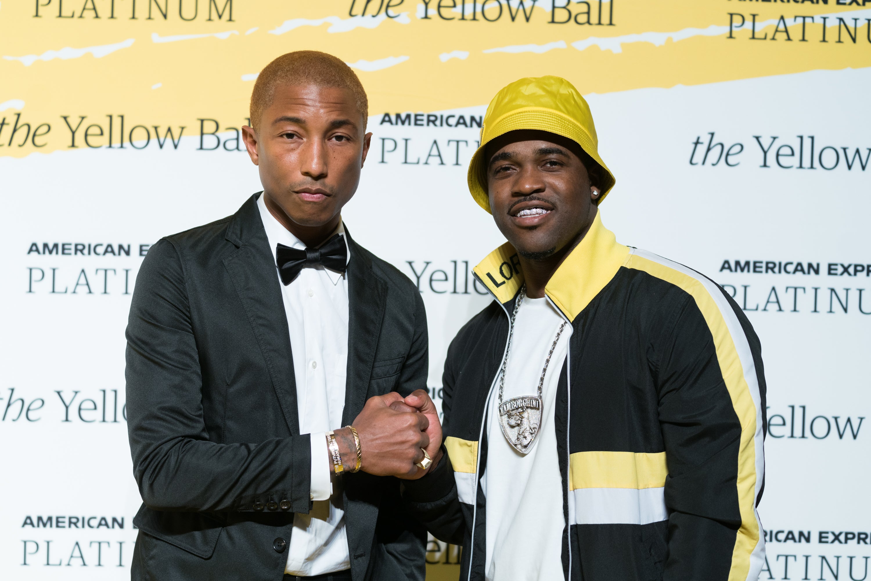 Rihanna, Trevor Noah, Issa Rae, and More Celebs Out and About