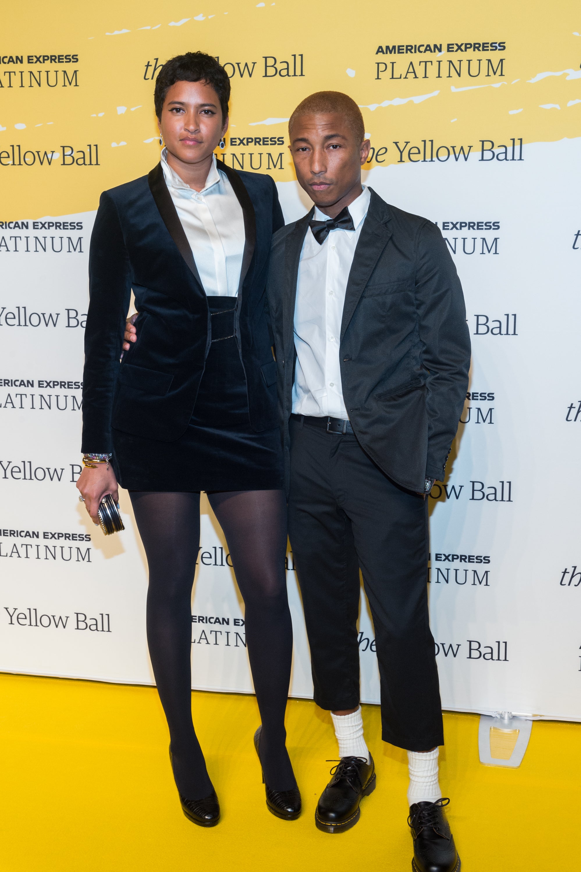 Rihanna, Trevor Noah, Issa Rae, and More Celebs Out and About