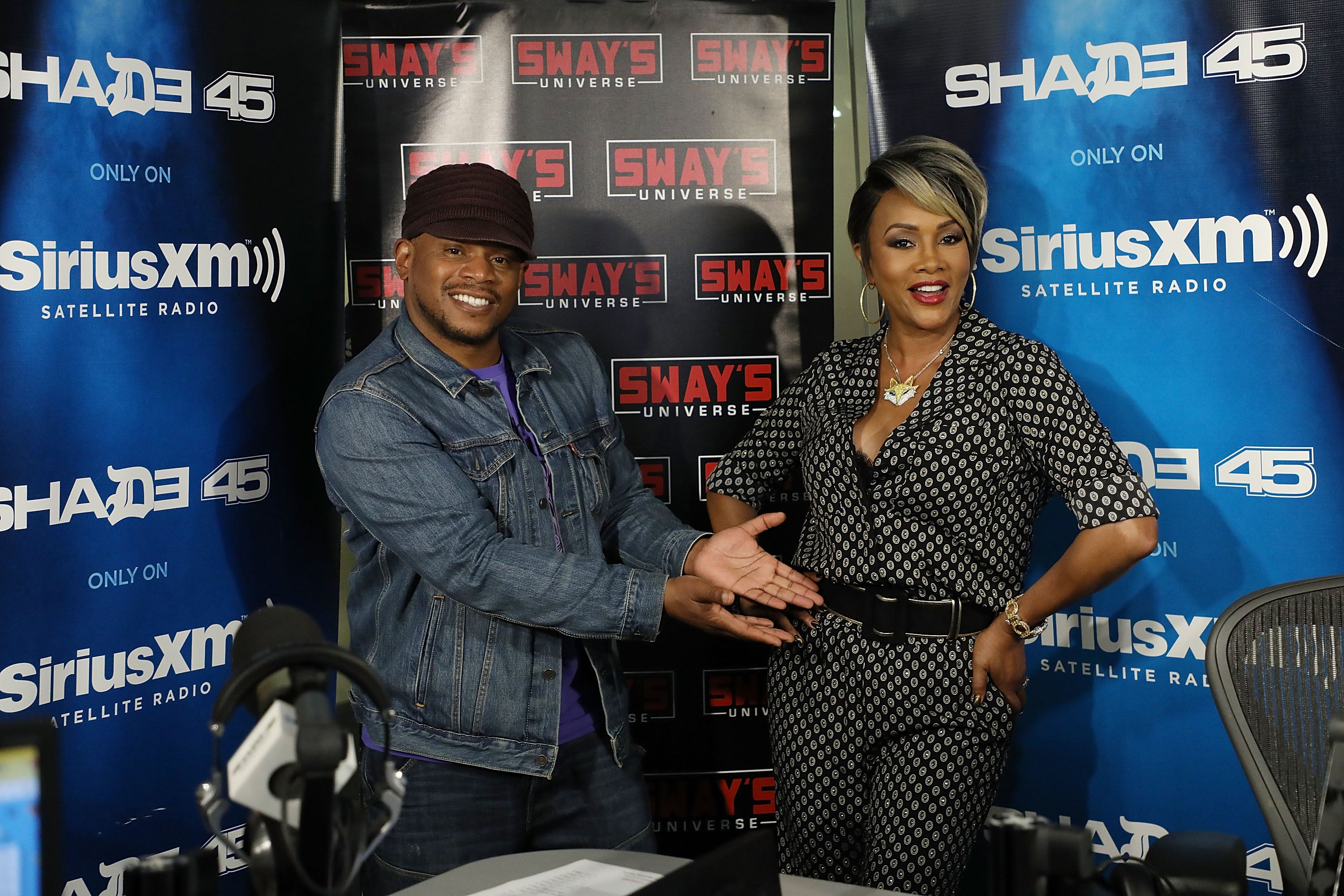 Rihanna, Trevor Noah, Issa Rae, and More Celebs Out and About