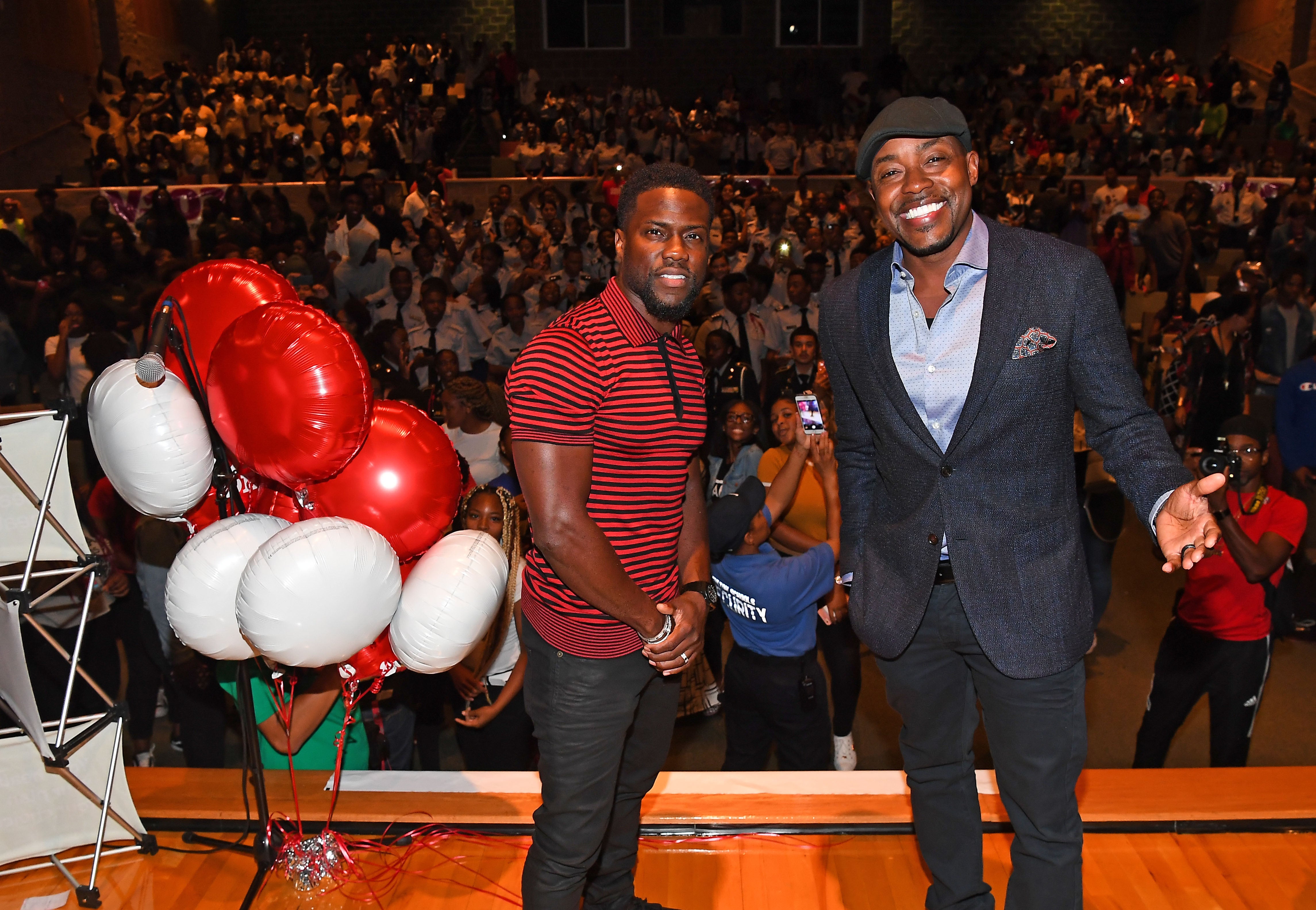 Rihanna, Trevor Noah, Issa Rae, and More Celebs Out and About