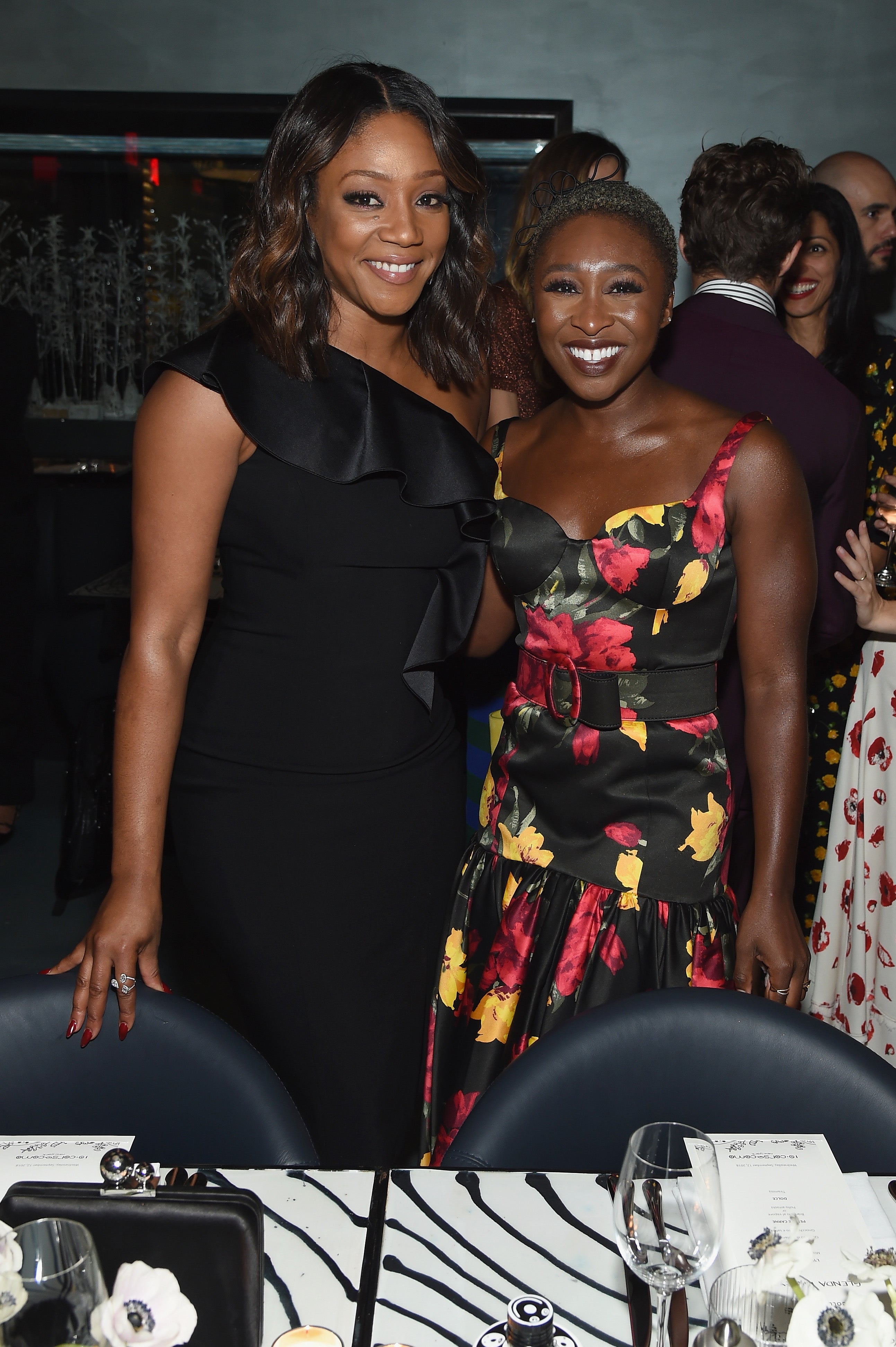 Rihanna, Trevor Noah, Issa Rae, and More Celebs Out and About