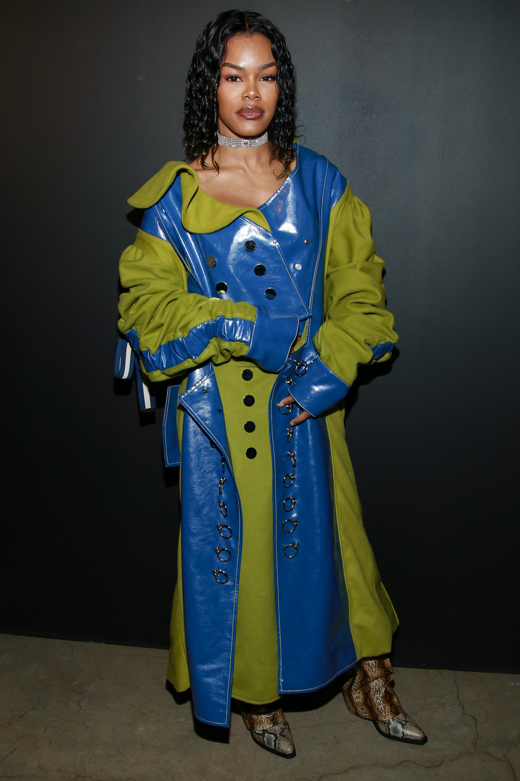 Rihanna, Trevor Noah, Issa Rae, and More Celebs Out and About