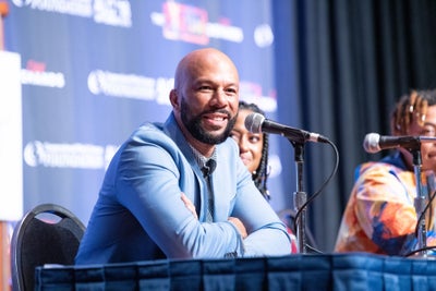 Common Has One Message For Us Ahead Of November’s Elections