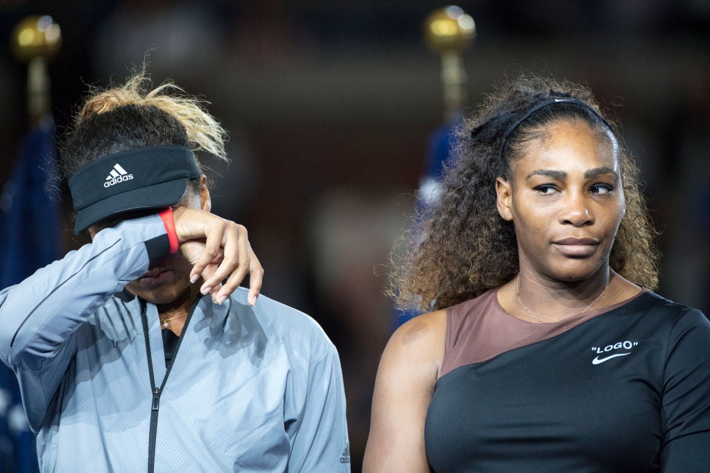 The Receipts: 5 Ways Serena Williams Advocates For The Equality Of Black Women