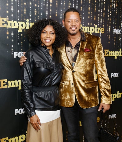 ‘Empire’ Cast Pens Letter In Support Of Jussie Smollett, Wants Him To Return Next Season