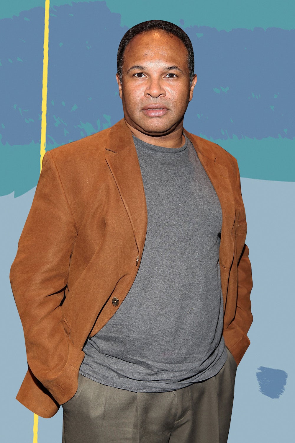 Geoffrey Owens Books Another Acting Gig Thanks To Viral Photo ...