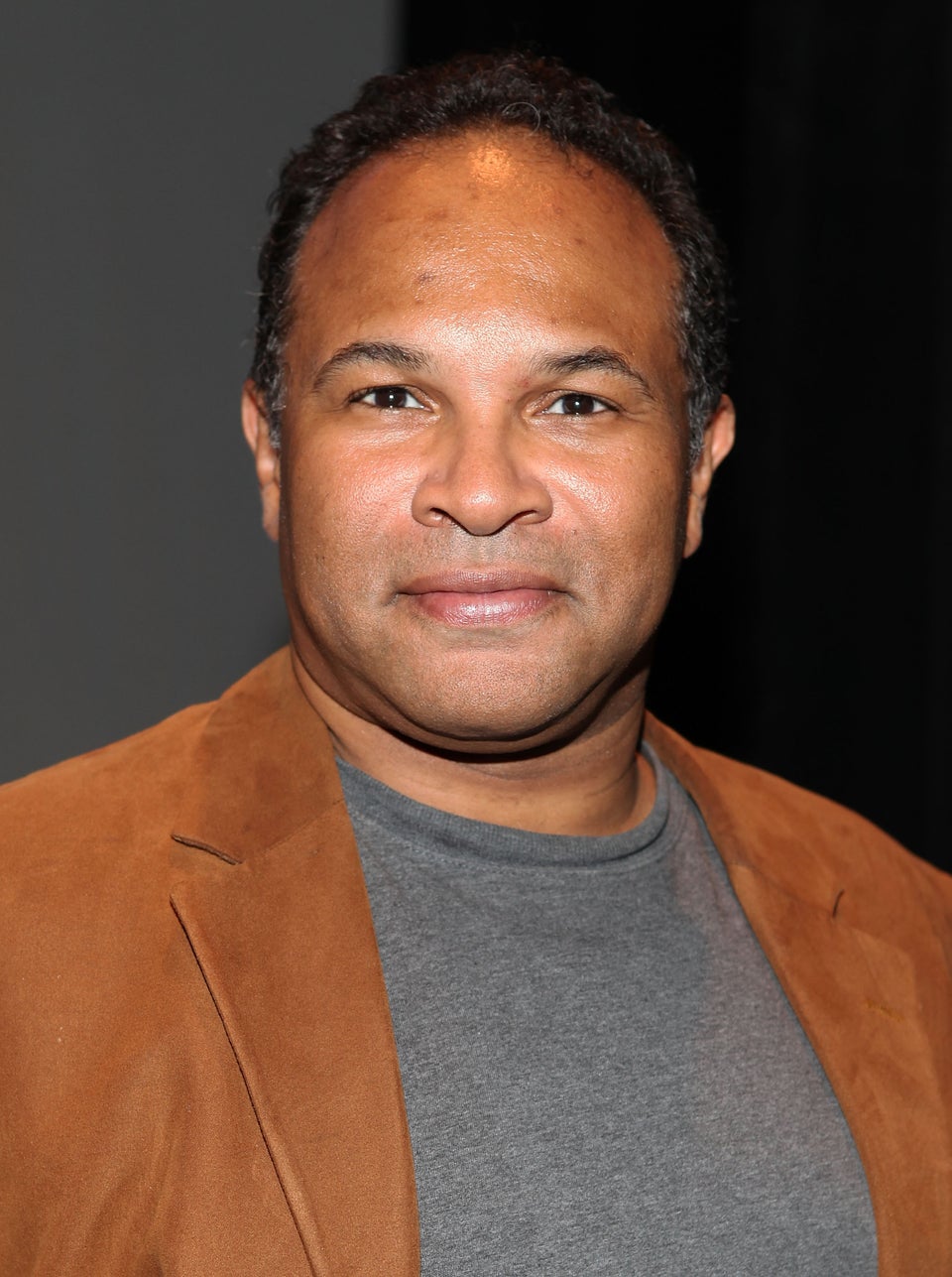 Geoffrey Owens Re-Emerges At SAG Awards With An Inspiring Message
