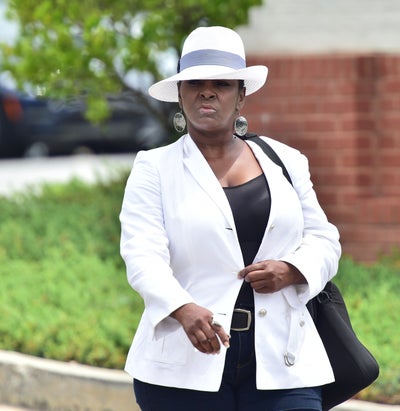 Bobby Brown’s Sister Isn’t Happy With The Way His BET Biopic Portrayed Whitney Houston