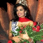 Former Miss Universe Chelsi Smith Loses Battle With Cancer At 45