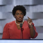 Stacey Abrams Knows How Important Black Women Are In Elections, That’s Why She’s Not Taking Their Vote For Granted
