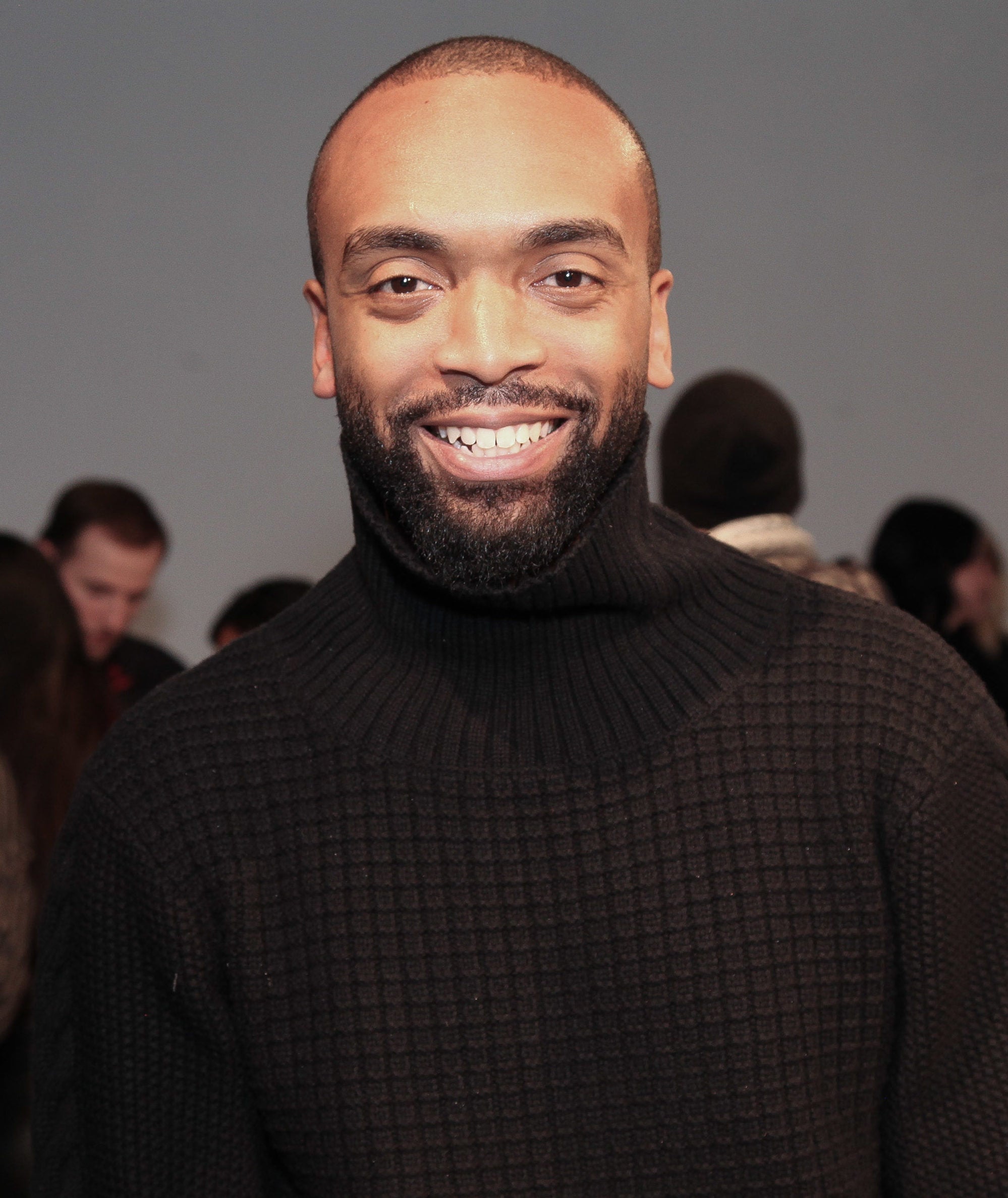 And The Winner Is... Pyer Moss Snags Coveted CFDA/Vogue Fashion Fund Award