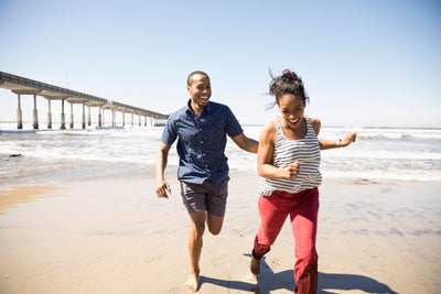 Planning Your First Baecation? Here Are A Few Things To Consider Before You Book