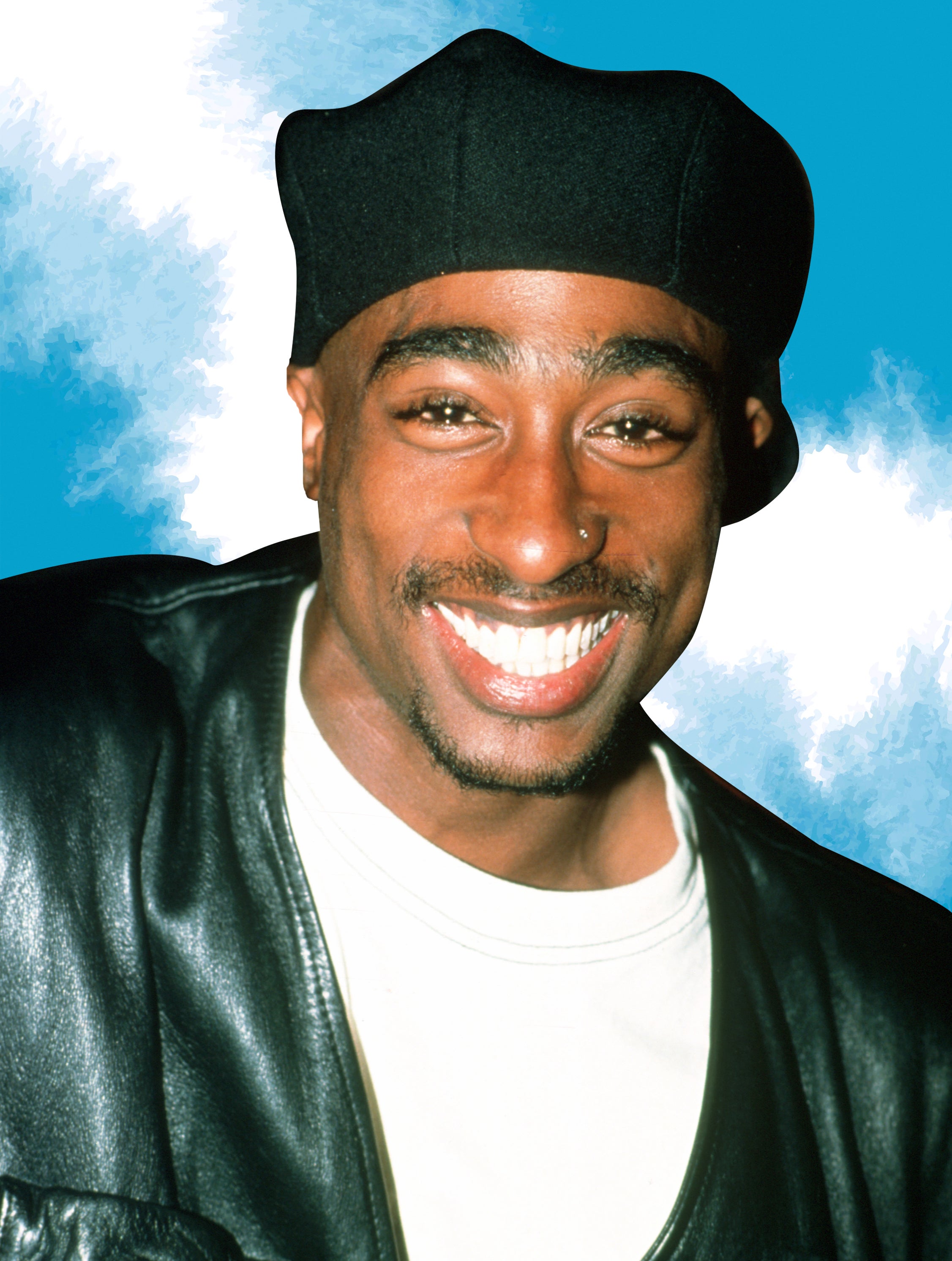 15 Tupac Lyrics That Have Inspired Us To Keep Our Heads Up