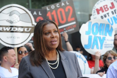 Letitia James’s Win In The New York Attorney General Primary Is History Making