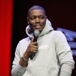Michael Che's Road to Hosting The 2018 Emmy Awards