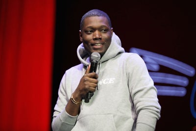 Michael Che’s Road to Hosting The 2018 Emmy Awards
