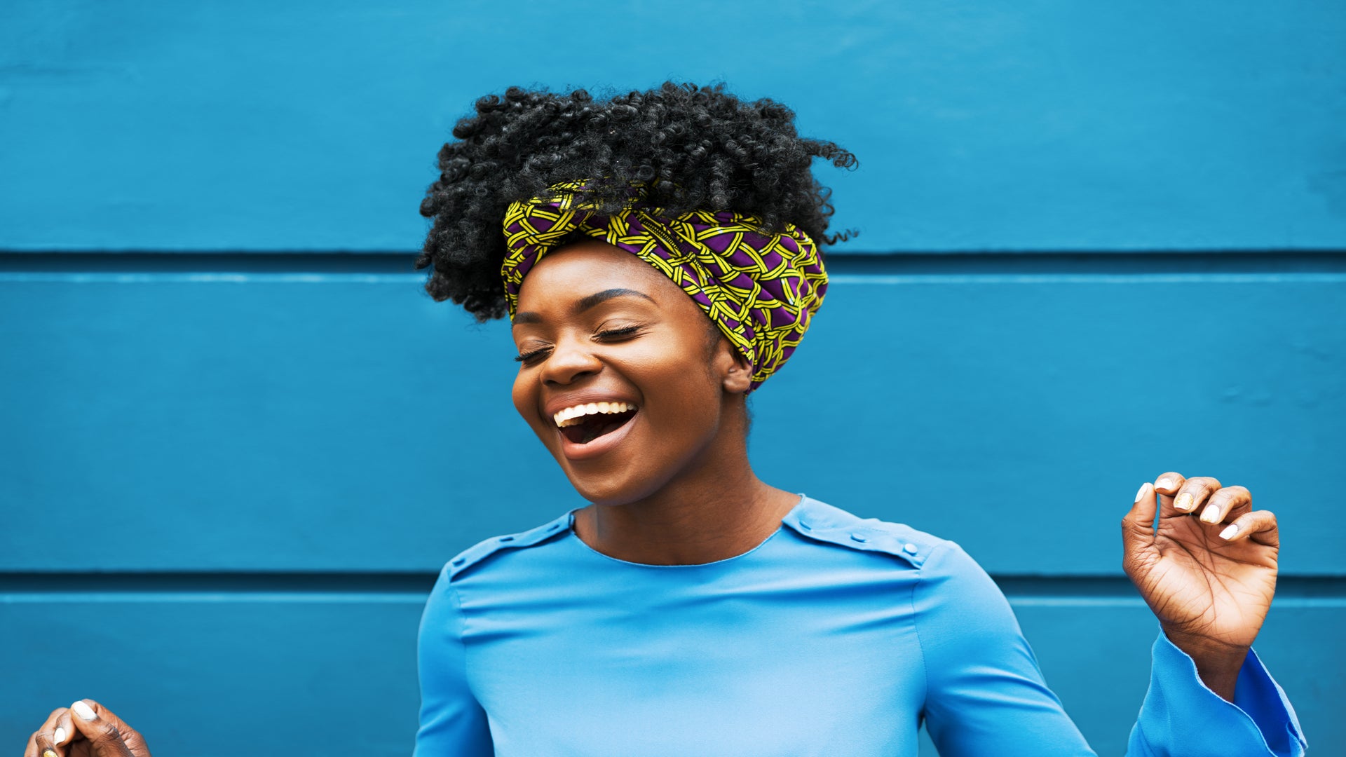 Protect Your Magic! 9 Self Care Acts Black Women Should Practice ...