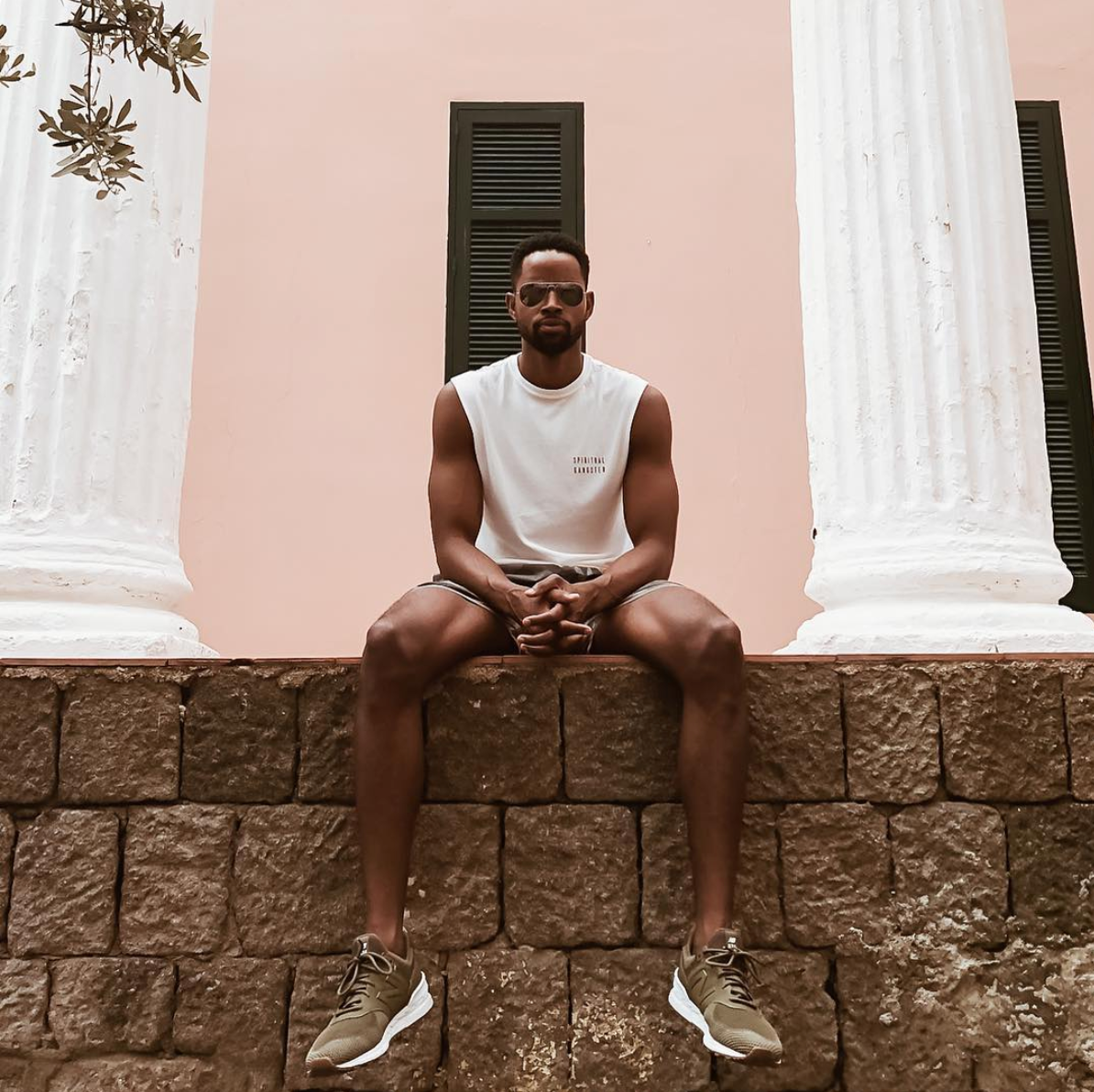 These Photos of Your Favorite Celebrity Baes On Vacation Will Make You Want To Book A Flight Right Now