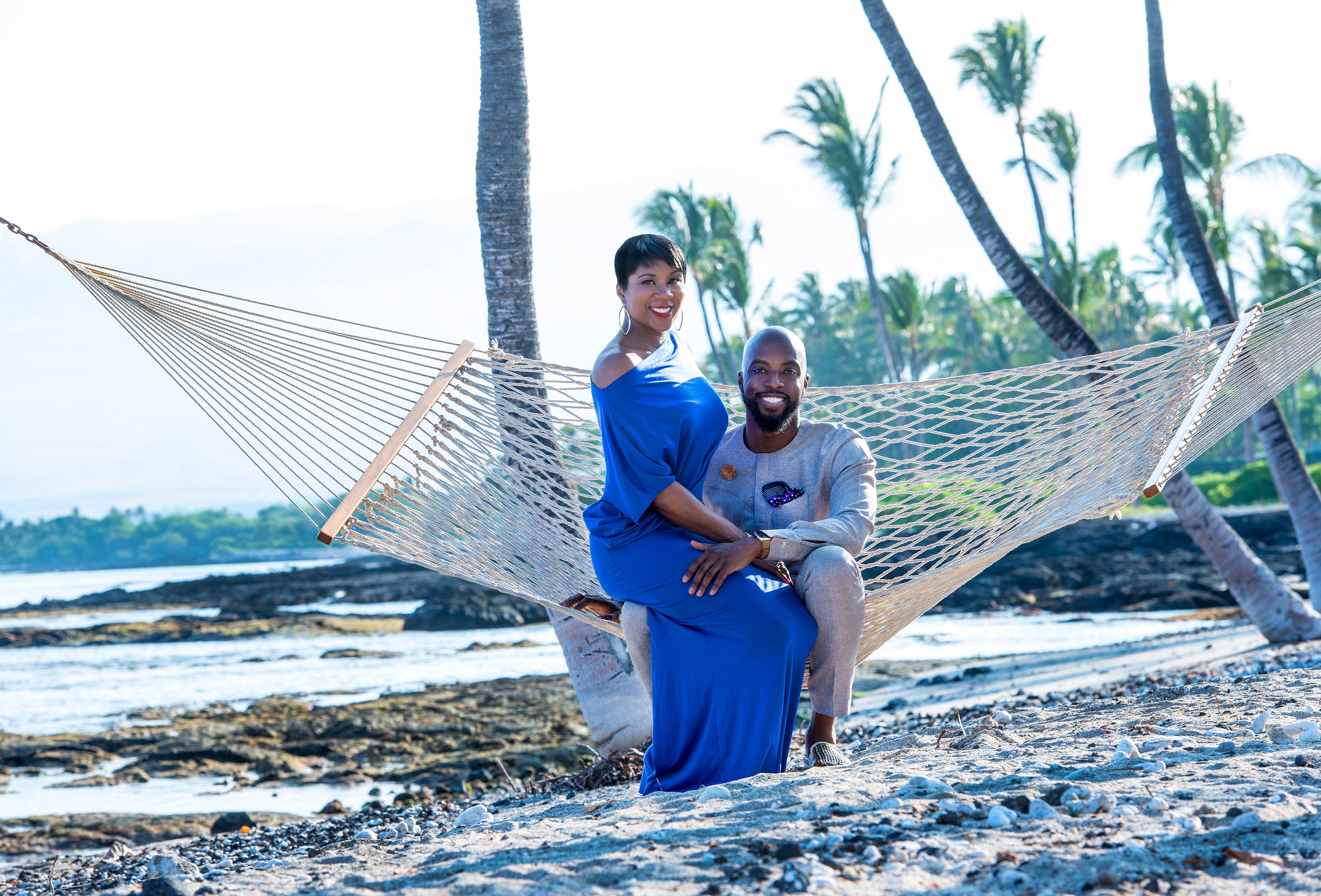 When You Marry A Real One: 5 Happily Married Women Reveal How They Knew It Was Love