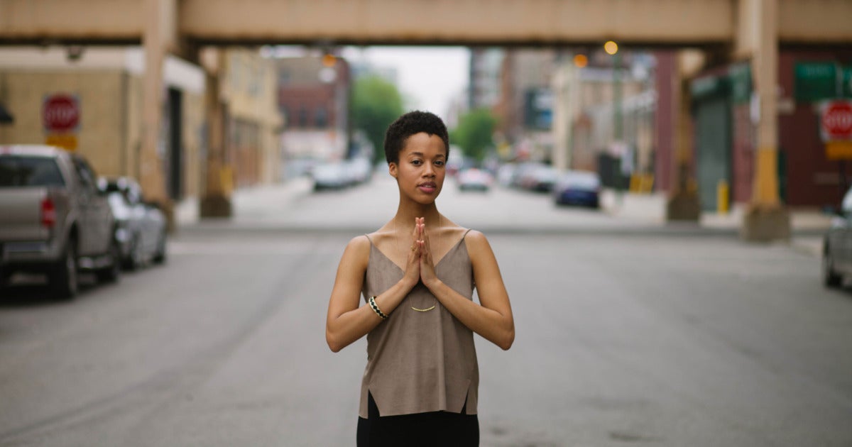 7 Black Women Changing The Way We Look At Wellness