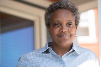 Can Lori Lightfoot Bring Change To Chicago After Years of Rahm Emanuel?