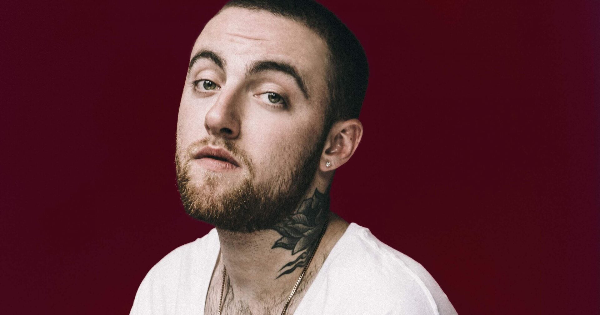 Mac Miller Fans Are Angry That He Was Snubbed At The Emmys