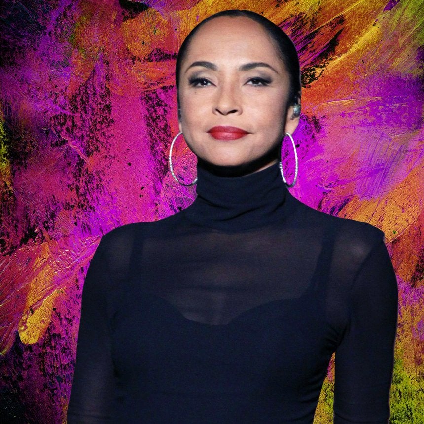 New Sade Song Will Feature In Steve McQueen's 'Widows' Movie