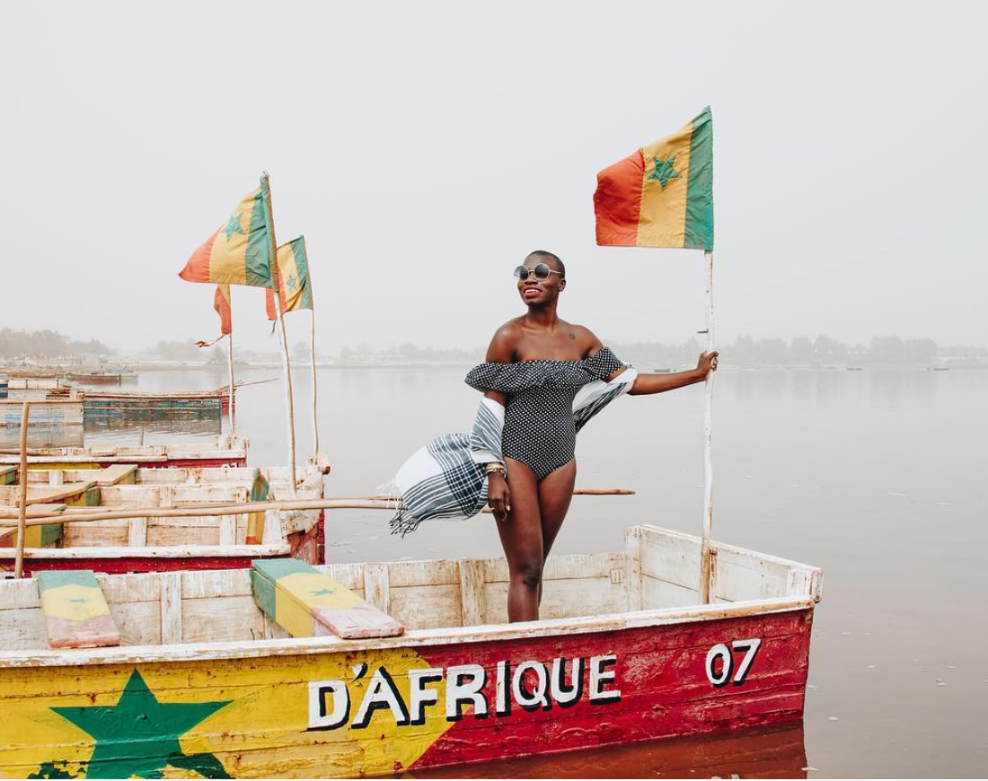 4 Jet-Setting Black Women Who Have Each Traveled To Over 100 Countries Give Their Best Advice
