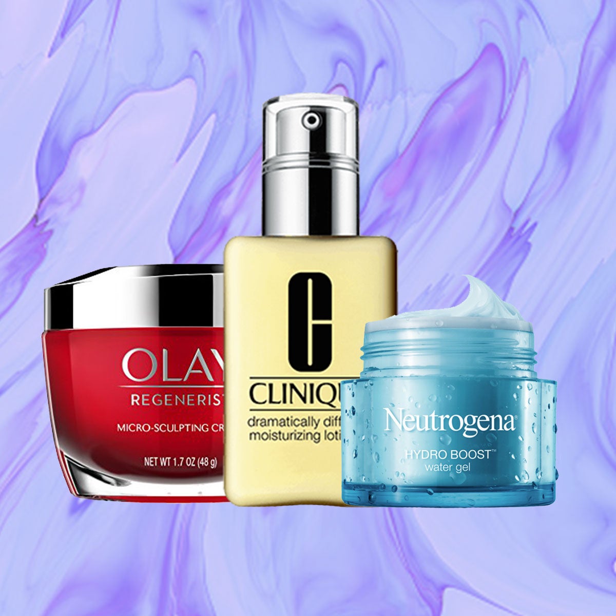 Transition Your Skin: All The Moisture You'll Need To Bring Your Skin To Life This Fall