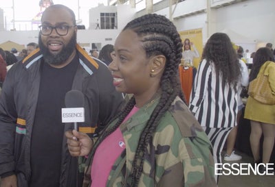 Watch What Happened When We Asked Black Men To Define Terms Like ‘Co-Wash,’ ‘Snatched’ And More