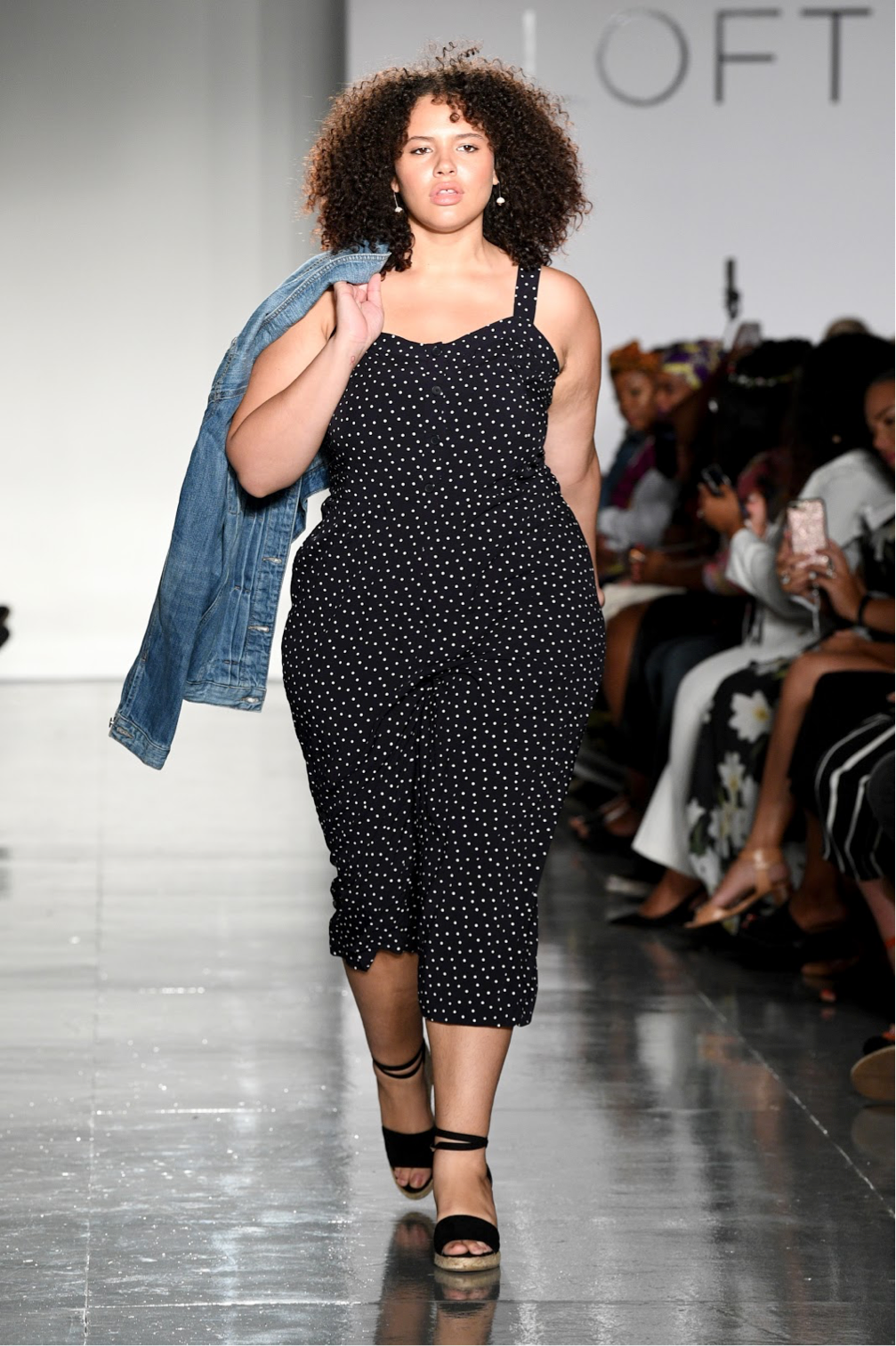 Move Over New York Fashion Week, Curvy Con Is Here