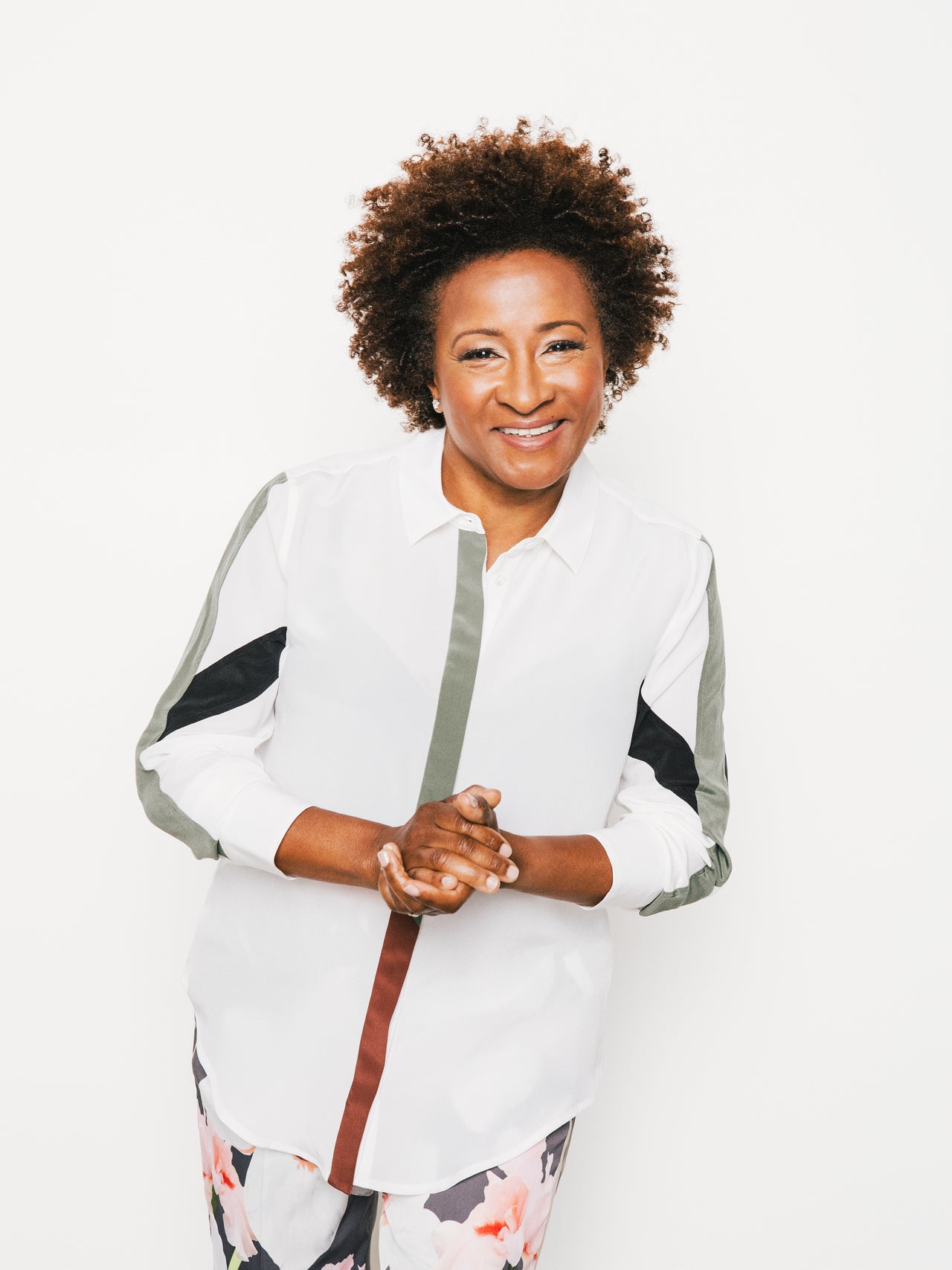 Wanda Sykes Is Releasing A New Comedy Special On Netflix And ...