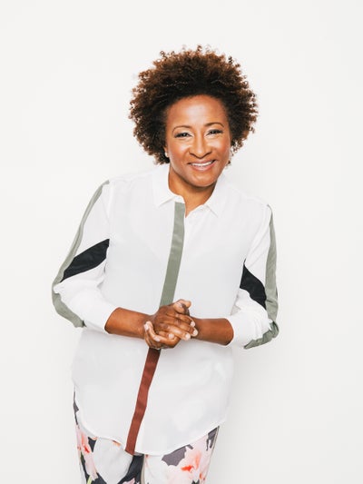 Wanda Sykes Is Releasing A New Comedy Special On Netflix And We Can’t Wait