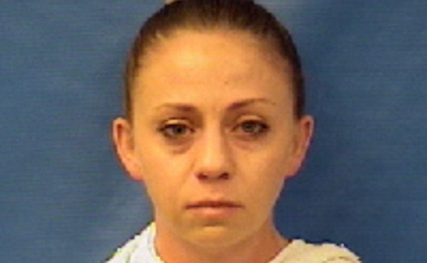 Dallas Police Officer Amber Guyger Fired After Killing Botham Jean ...