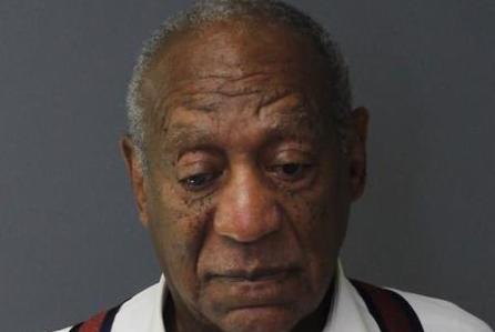 Bill Cosby’s Legal Team Files Motion To Overturn His Conviction