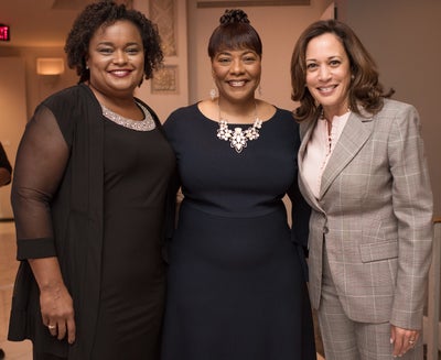 Bernice King Discusses Voting, Justice and Faith