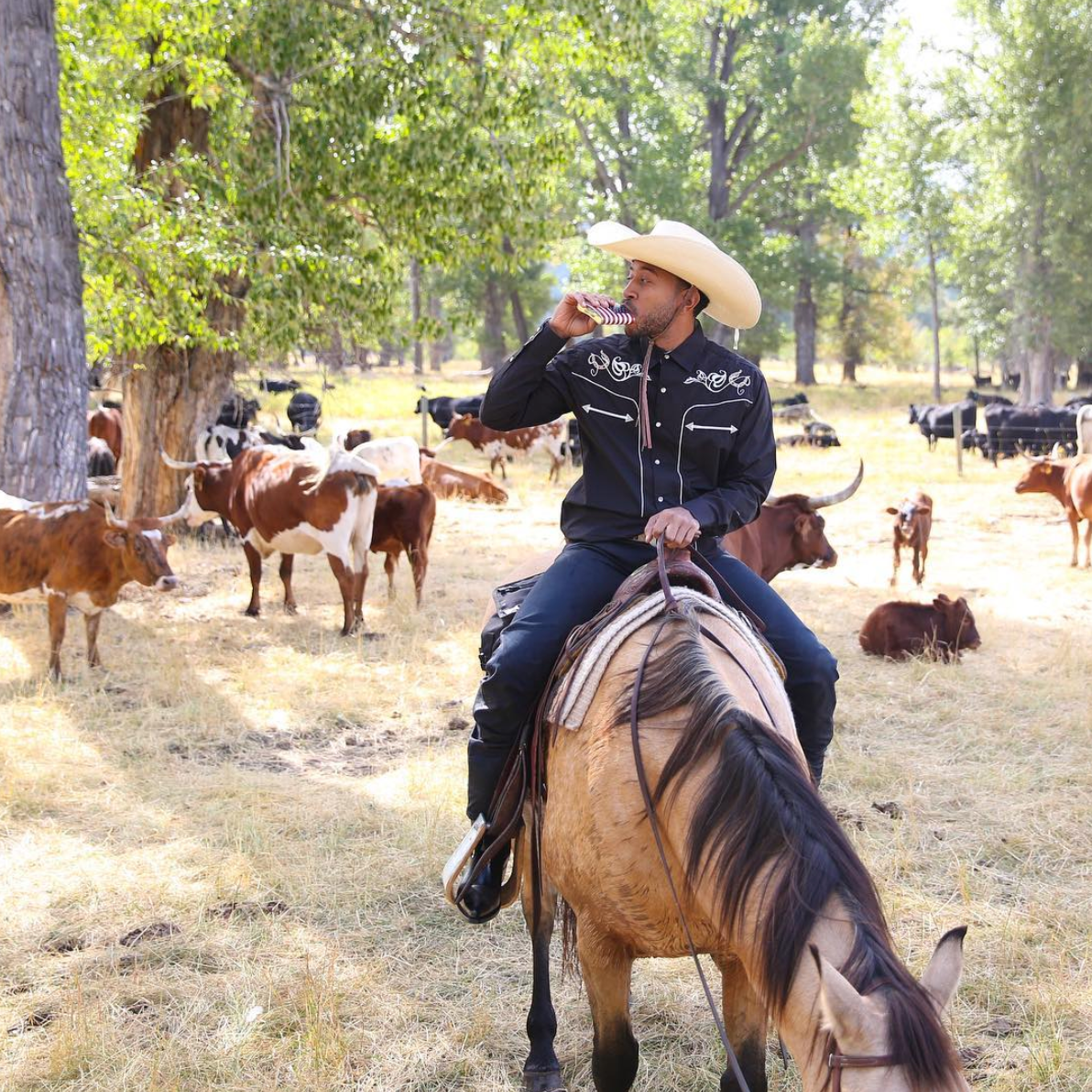 These Photos of Your Favorite Celebrity Baes On Vacation Will Make You Want To Book A Flight Right Now