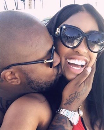 Porsha Williams Is Basking In Love With Her New Boo!