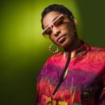 'Granddaughter Of Hip Hop' LeA Robinson Designs New Line Of Sunglasses