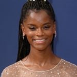 Letitia Wright To Star In U.S. Remake Of French Comedy 'Le Brio' Produced by John Legend