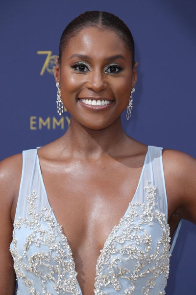 Yes, Black Queens! The Best Hair and Beauty Looks From The 2018 Emmy Awards
