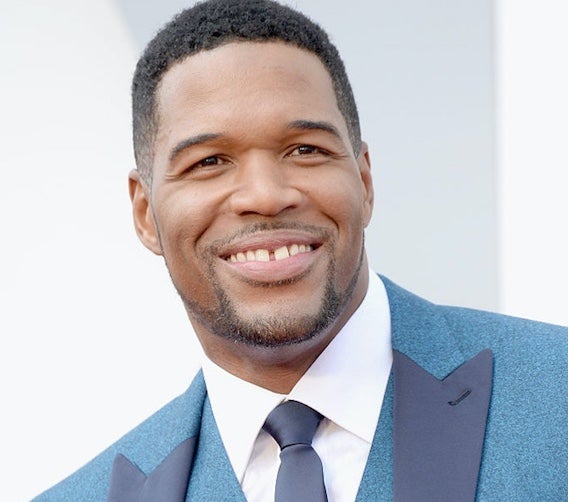 Michael Strahan Was 'Surprised' Colin Kaepernick 'Took Such A ...