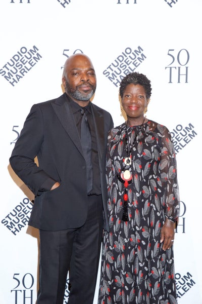 The Studio Museum in Harlem Celebrates 50 Years Of Highlighting Black Art