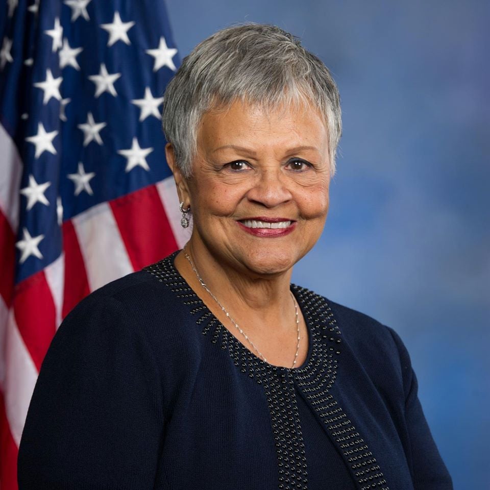 Bonnie Watson Coleman, Democratic Candidate for New Jersey's 12th Congressional District