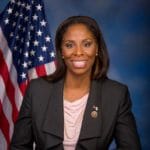 Stacey E. Plaskett, Democratic Candidate For Virgin Islands' At-Large Congressional District