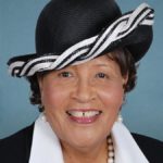 Rep. Alma Adams, Democratic Candidate For North Carolina’s 12th Congressional District