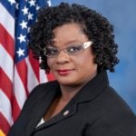 Rep. Gwen Moore, Democratic Candidate For Wisconsin’s 4th Congressional District