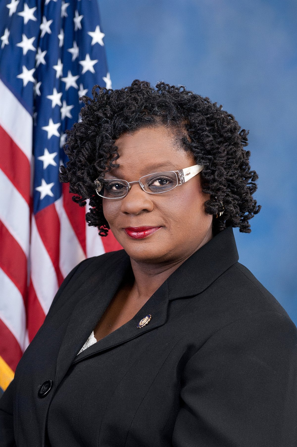 Rep. Gwen Moore, Democratic Candidate For Wisconsin’s 4th Congressional District
